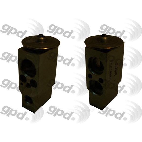 A/C Expansion Valve Fits select: 2000-2009 HONDA S2000