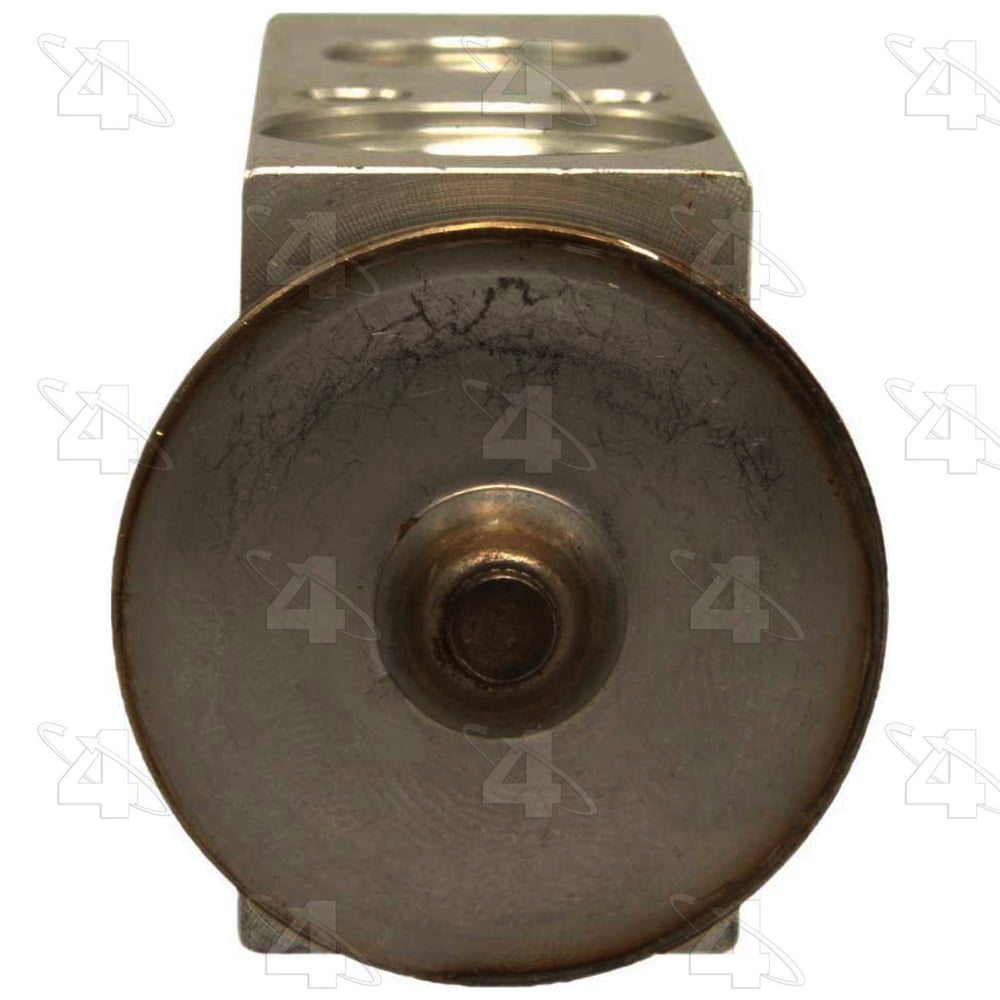 A/C Expansion Valve Fits select: 2001-2003 DODGE GRAND CARAVAN, 2001-2003 CHRYSLER TOWN & COUNTRY