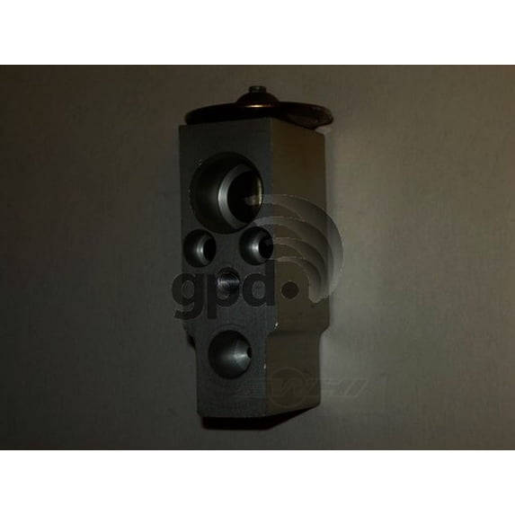 A/C Expansion Valve Fits select: 2001-2003 SUBARU FORESTER, 2000-2004 SUBARU LEGACY