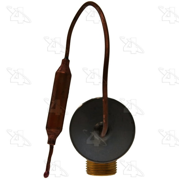 A/C Expansion Valve Fits select: 2001-2004 NISSAN FRONTIER, 2001-2004 NISSAN XTERRA