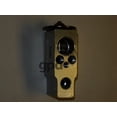 thumbnail image 1 of A/C Expansion Valve Fits select: 2001-2005 CHRYSLER SEBRING, 2000-2005 MITSUBISHI ECLIPSE, 1 of 2