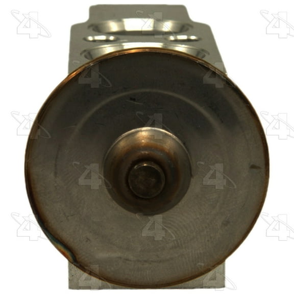 A/C Expansion Valve Fits select: 2001-2005 HONDA CIVIC, 2002-2006 HONDA CR-V