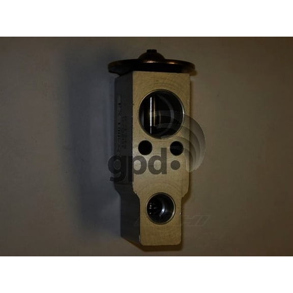 A/C Expansion Valve Fits select: 2001-2006 MITSUBISHI MONTERO