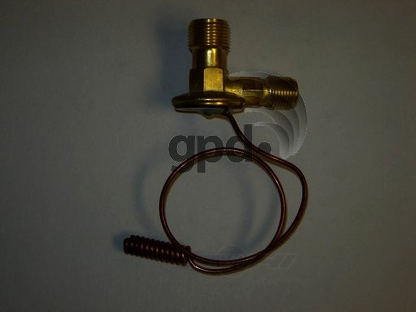 Gmc Envoy Ac Expansion Valve