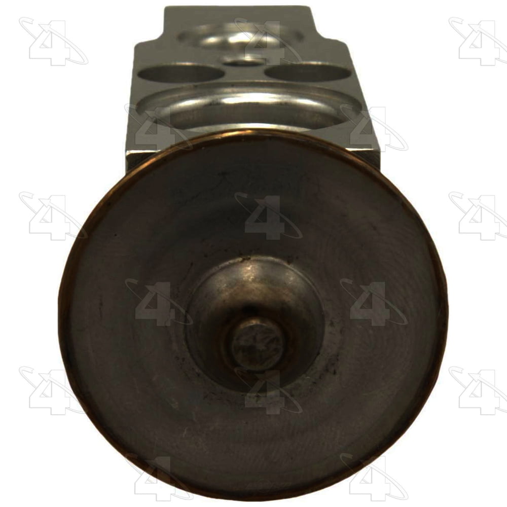 A/C Expansion Valve Fits select: 2002-2006 CHRYSLER SEBRING, 2002-2006 DODGE STRATUS