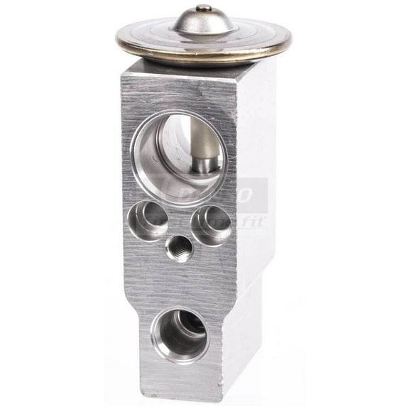 A/C Expansion Valve Fits select: 2002-2009 HONDA CR-V, 2001-2005 HONDA CIVIC