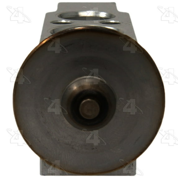 A/C Expansion Valve Fits select: 2004-2005 HONDA CIVIC, 2003-2004 SUZUKI VITARA