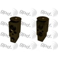 thumbnail image 1 of A/C Expansion Valve Fits select: 2004-2008 SUBARU FORESTER, 1 of 2