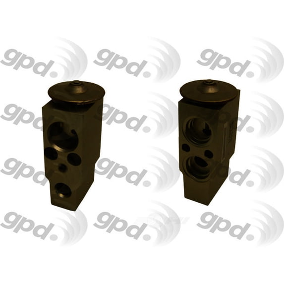 A/C Expansion Valve Fits select: 2004-2008 SUBARU FORESTER