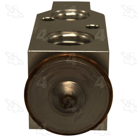 A/C Expansion Valve Fits select: 2004-2008 SUZUKI FORENZA, 2005-2008 SUZUKI RENO