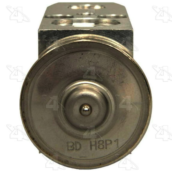 A/C Expansion Valve Fits select: 2004-2009 MAZDA 3, 2006-2010 MAZDA 5