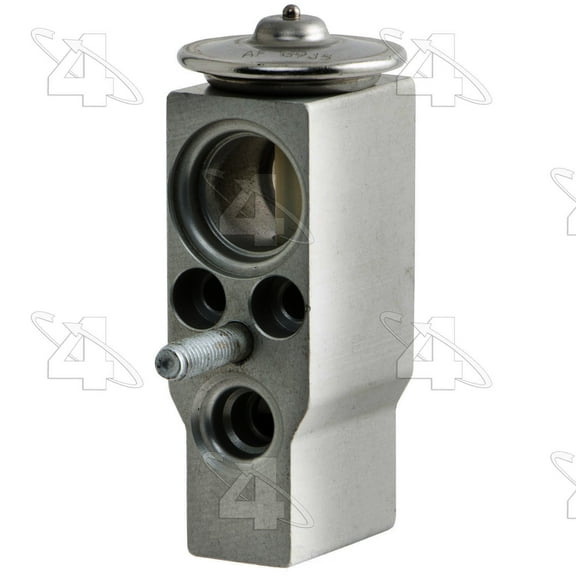 A/C Expansion Valve Fits select: 2005-2006 DODGE SPRINTER, 2003-2005 SPRINTER 2500 SPRINTER