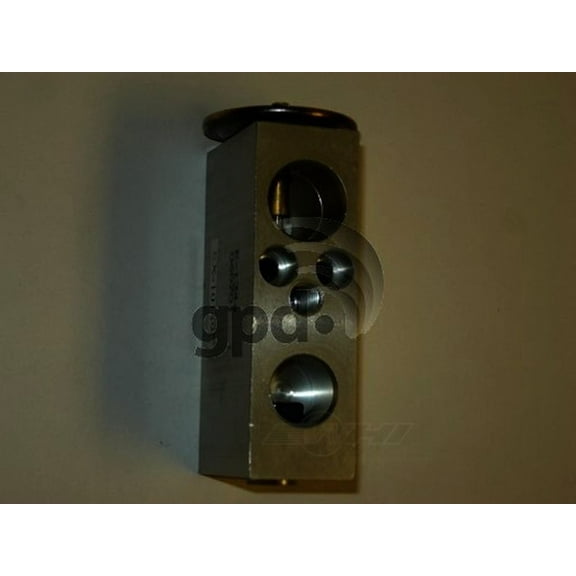 A/C Expansion Valve Fits select: 2005-2007 CHRYSLER TOWN & COUNTRY, 2005-2007 DODGE GRAND CARAVAN