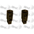 thumbnail image 1 of A/C Expansion Valve Fits select: 2005-2010 TOYOTA SCION TC, 2003-2005 LEXUS GX, 1 of 2