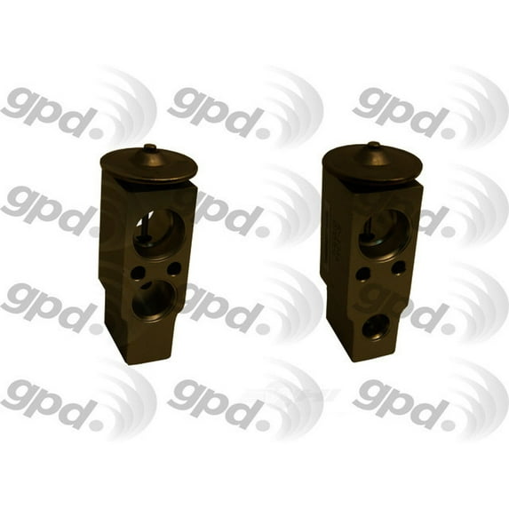 A/C Expansion Valve Fits select: 2005-2010 TOYOTA SCION TC, 2003-2005 LEXUS GX