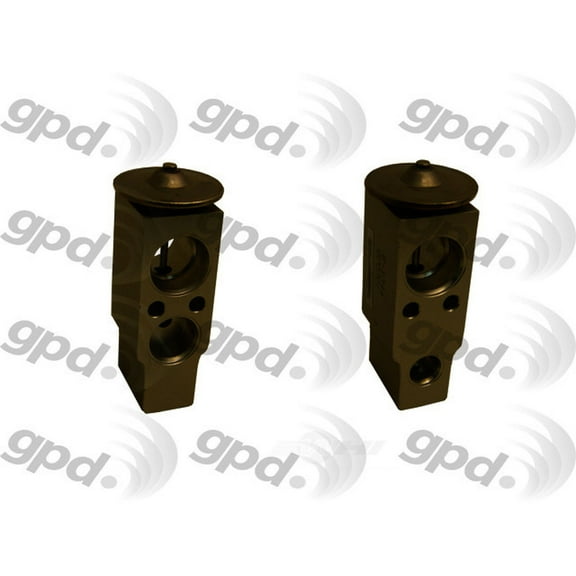 A/C Expansion Valve Fits select: 2005-2010 TOYOTA SCION TC, 2003-2005 LEXUS GX