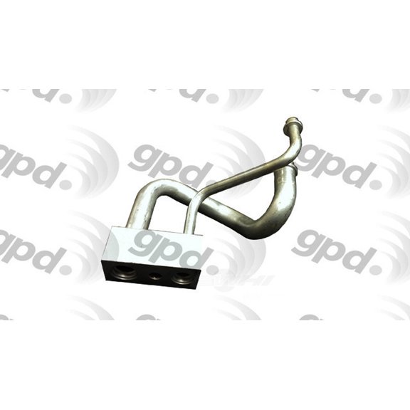 A/C Expansion Valve Fits select: 2005 CHRYSLER TOWN & COUNTRY, 2005 DODGE GRAND CARAVAN
