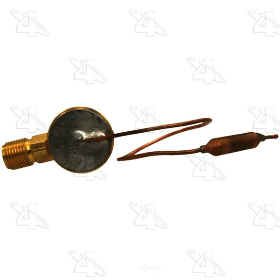 A/C Expansion Valve Fits select: 2009-2015 HONDA PILOT, 1999-2004 HONDA ODYSSEY