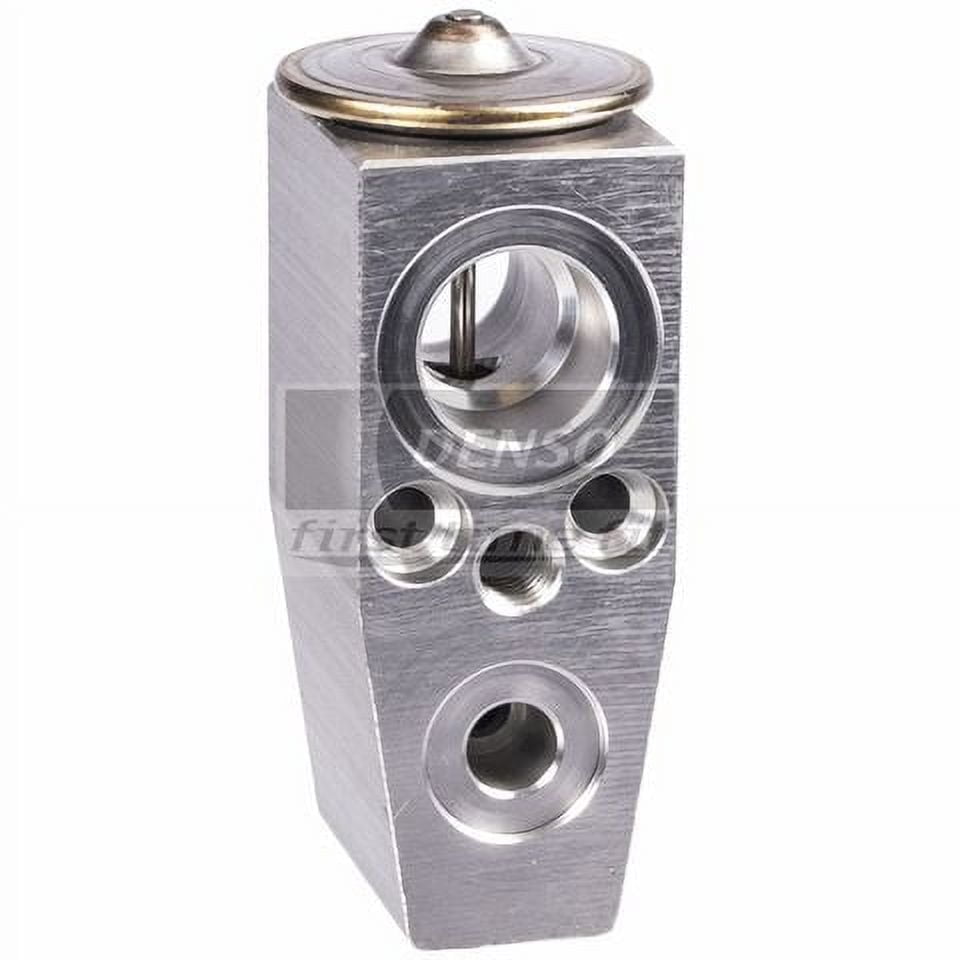 A/C Expansion Valve Fits select: 2010-2012 FORD FUSION, 2010-2012 LINCOLN MKZ
