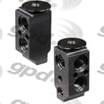 thumbnail image 1 of A/C Expansion Valve Fits select: 2010-2012 HYUNDAI GENESIS COUPE, 1 of 2