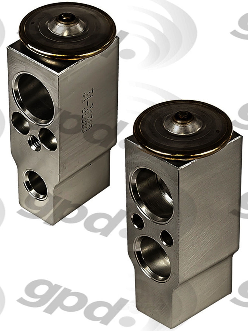 A/C Expansion Valve Fits select 20102014 SUBARU OUTBACK, 20102014