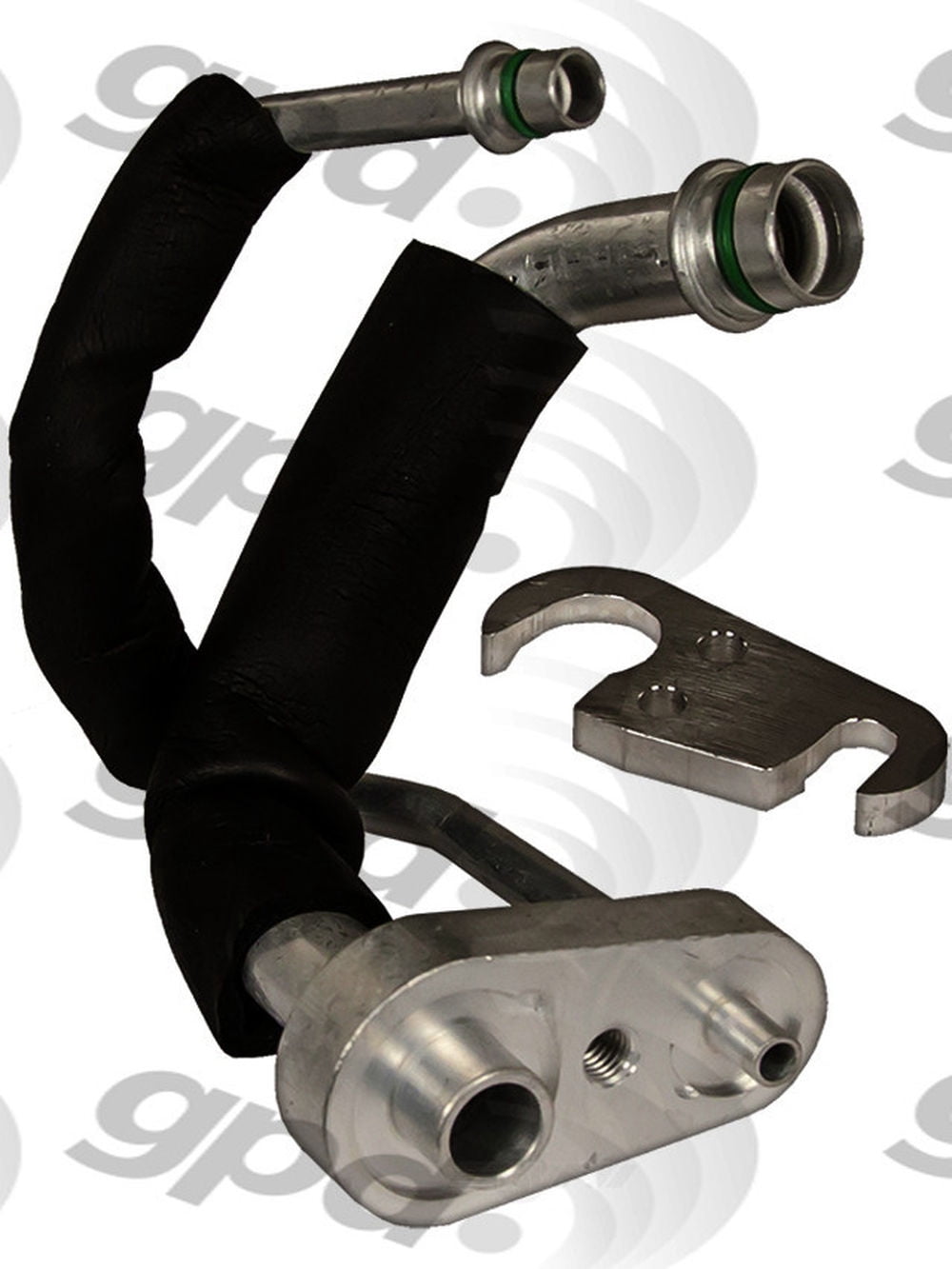 A/C Expansion Valve Fits select: 2011-2014 HONDA ODYSSEY