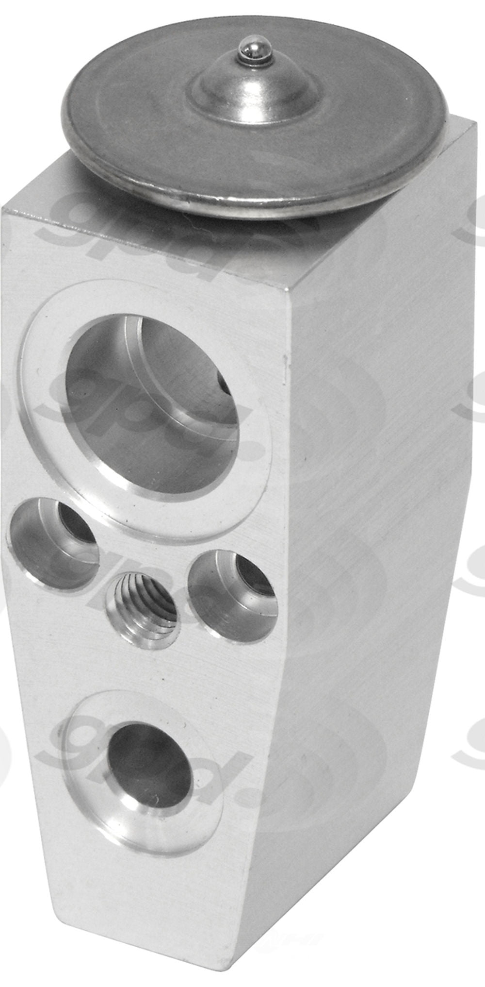 A/C Expansion Valve Fits select: 2011-2015 CHEVROLET VOLT, 2014 CADILLAC ELR