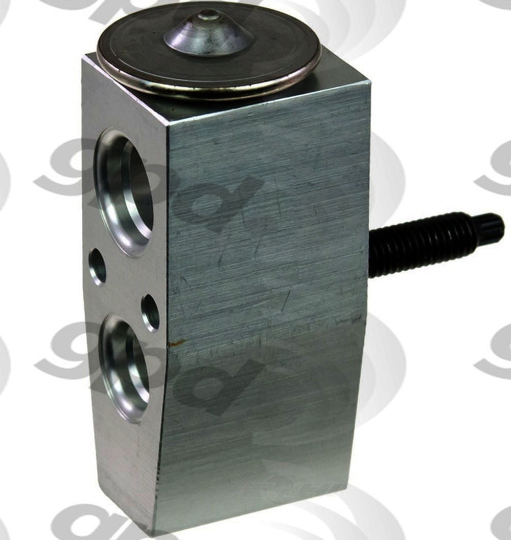 A/C Expansion Valve Fits select: 2011 DODGE DURANGO