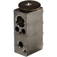 thumbnail image 1 of A/C Expansion Valve Fits select: 2012-2014,2019 FIAT 500, 1 of 2