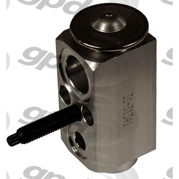 A/C Expansion Valve Fits select: 2012-2014 CHRYSLER TOWN & COUNTRY, 2012-2014 DODGE GRAND CARAVAN