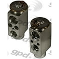 thumbnail image 1 of A/C Expansion Valve Fits select: 2012-2016 FORD FOCUS, 1 of 2