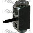 thumbnail image 1 of A/C Expansion Valve Fits select: 2012-2018 JEEP GRAND CHEROKEE, 2012-2022 DODGE DURANGO, 1 of 3