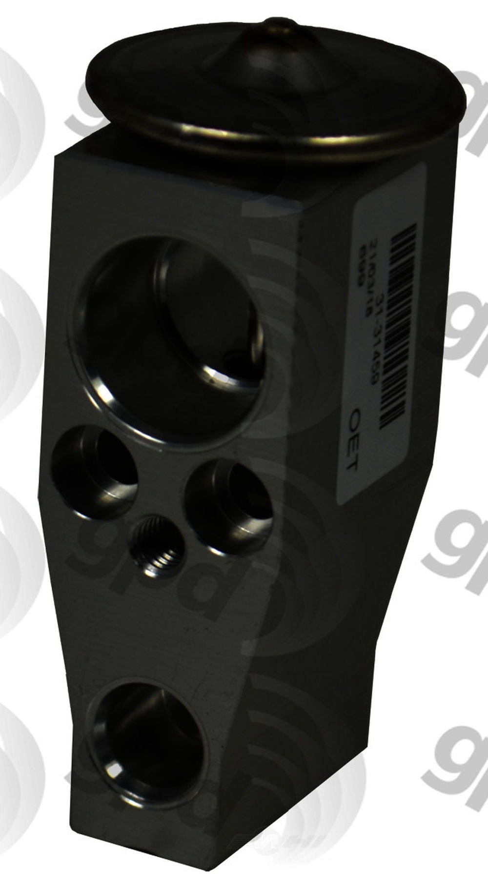 A/C Expansion Valve Fits select: 2013-2016 TOYOTA SCION FR-S, 2013-2020 SUBARU BRZ