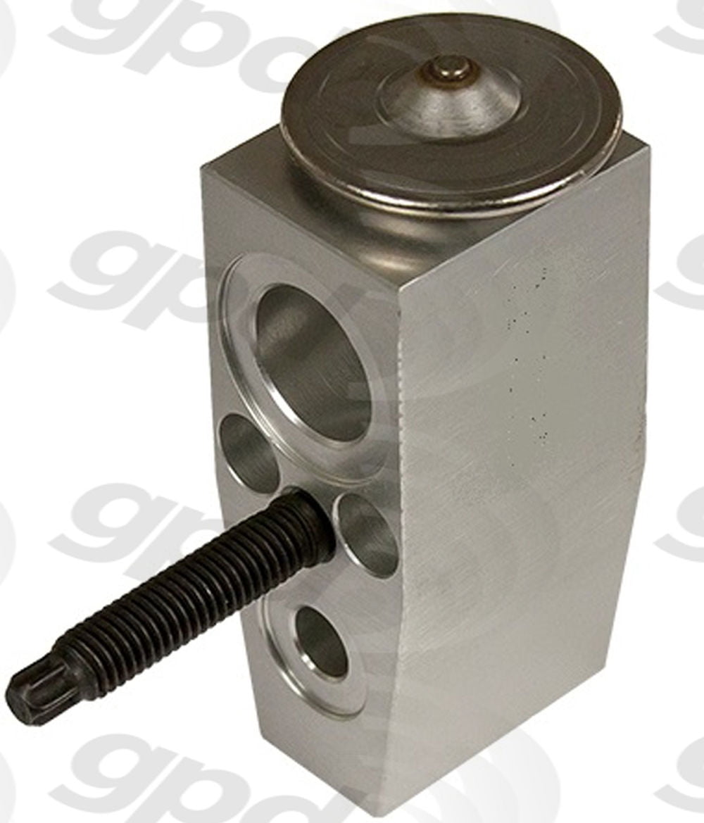 A/C Expansion Valve Fits select: 2013-2018 FORD C-MAX