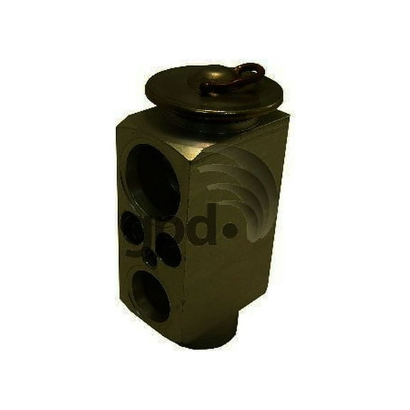 A/C Expansion Valve Fits select: 2013 MINI COOPER ROADSTER, 2007-2016 MINI COOPER