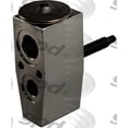 thumbnail image 1 of A/C Expansion Valve Fits select: 2014-2016 CHEVROLET SILVERADO, 2014-2016 GMC SIERRA, 1 of 3