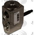 thumbnail image 1 of A/C Expansion Valve Fits select: 2014-2018 FORD FIESTA, 1 of 3