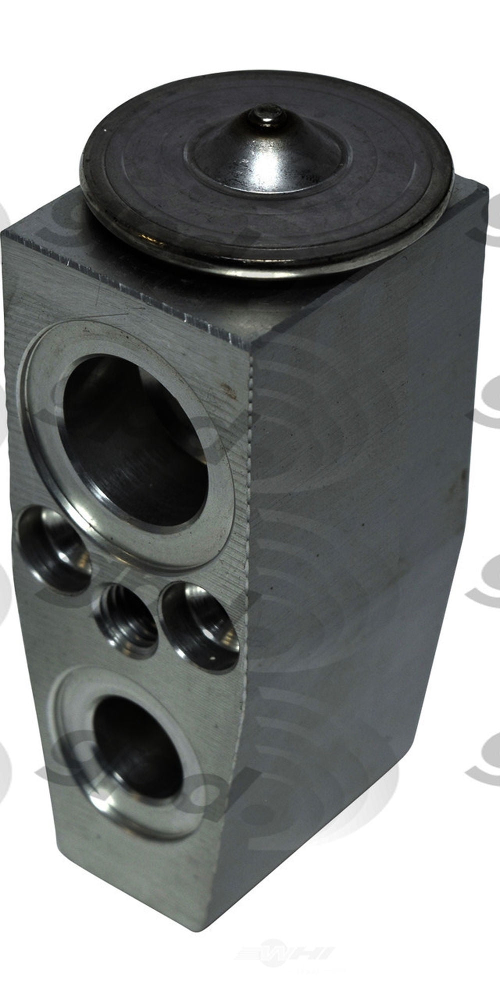 A/C Expansion Valve Fits select: 2014-2019 CHEVROLET CORVETTE