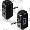thumbnail image 1 of A/C Expansion Valve Fits select: 2015-2016 MERCEDES-BENZ C, 2016 MERCEDES-BENZ GLC, 1 of 1