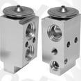 thumbnail image 1 of A/C Expansion Valve Fits select: 2015-2017 HYUNDAI AZERA, 1 of 1