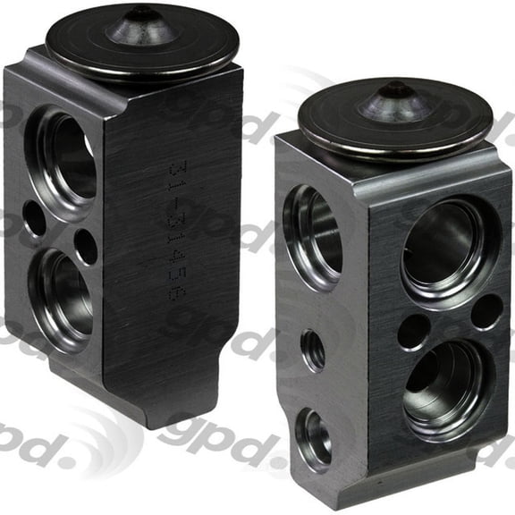 A/C Expansion Valve Fits select: 2015-2017 KIA K900