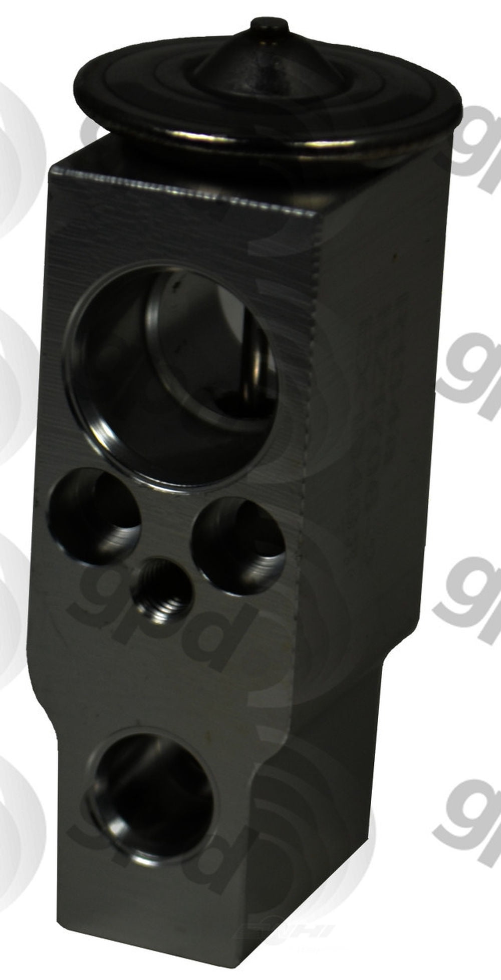 A/C Expansion Valve Fits select: 2015-2020 ACURA TLX