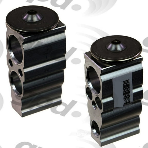 A/C Expansion Valve Fits select: 2016-2019 LEXUS RX, 2019-2021 ACURA RDX