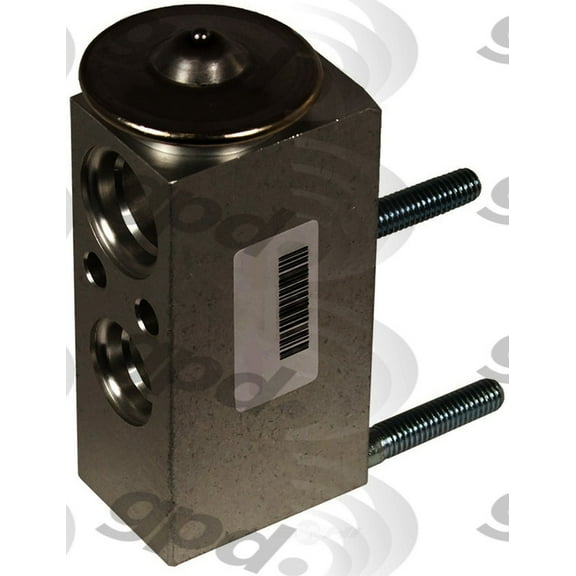 A/C Expansion Valve Fits select: 2016-2019 MERCEDES-BENZ GLE, 2012-2015 MERCEDES-BENZ ML