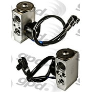 A/C Expansion Valve Fits select 2017-2018 MERCEDES-BENZ GLS, 2010-2013 MERCEDES-BENZ GLK