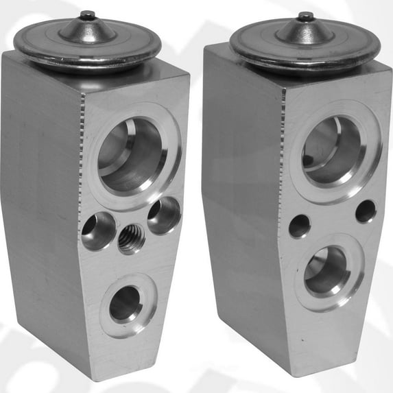 A/C Expansion Valve Fits select: 2017-2021 CHRYSLER PACIFICA, 2020 DODGE GRAND CARAVAN