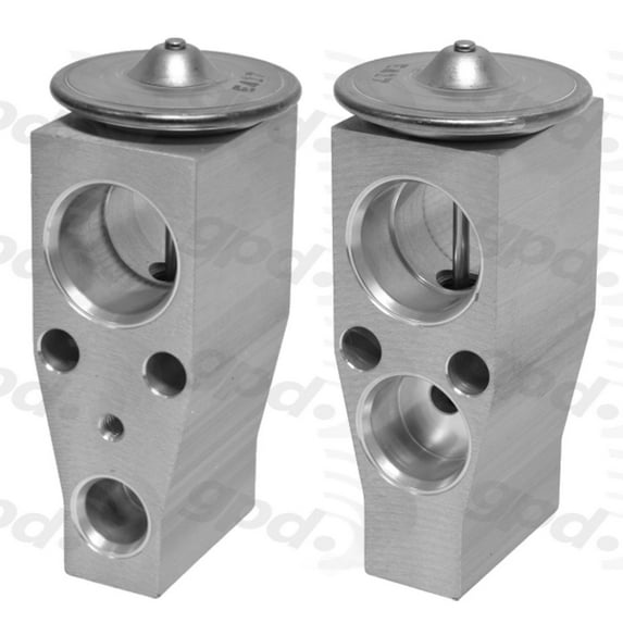 A/C Expansion Valve Fits select: 2018-2019 HYUNDAI SONATA