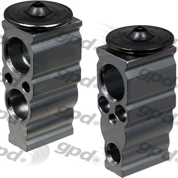 A/C Expansion Valve Fits select: 2019,2021 TOYOTA RAV4