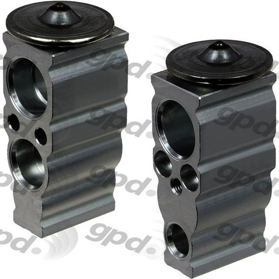 A/C Expansion Valve Fits select: 2019,2021 TOYOTA RAV4