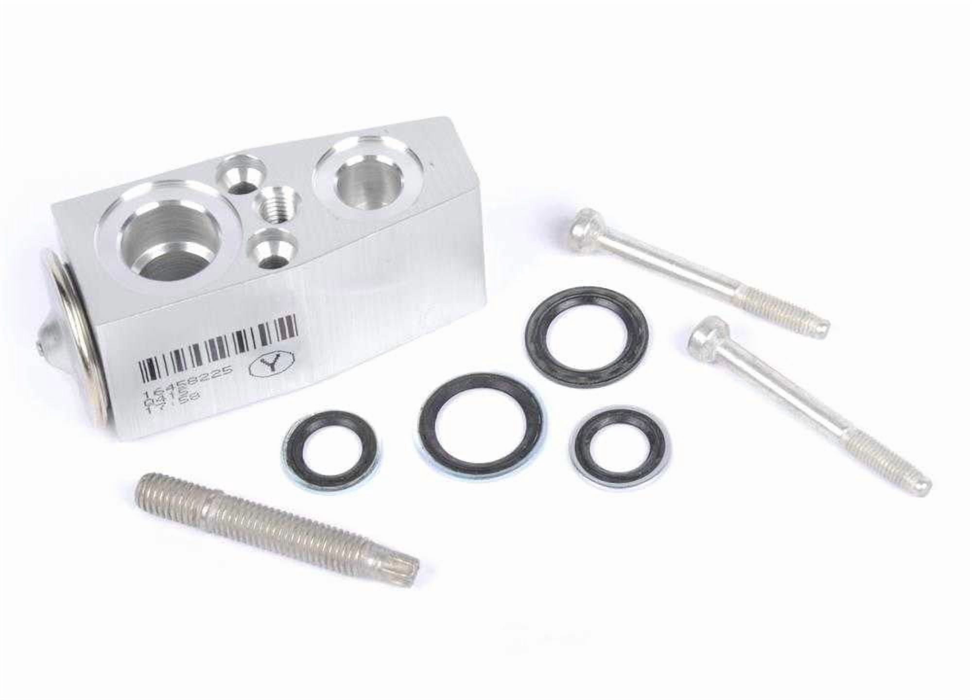 A/C Expansion Valve Kit